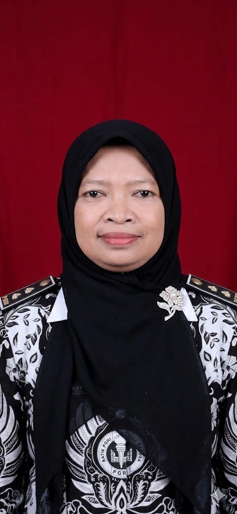 Nyai Sukaesih, S.Pd. SD.
